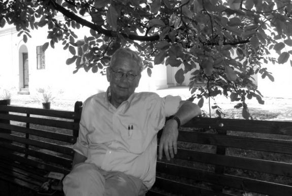 New Yorkban elhunyt Hámos László, a Magyar Emberi Jogok Alapítvány (HHRF) elnöke