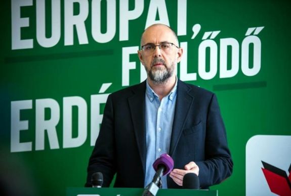 Magyar EP-képviselők: az Európai Néppárt ítélje el Kelemen Hunor Ukrajnából történő kitiltását