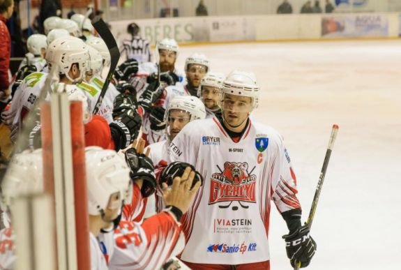 Jégkorong: megtáltosodott a Gyergyó, még nem dőlt el a bronzérem sorsa