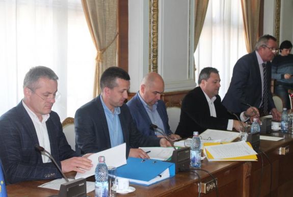 Nagyvárad idei költségvetését is elfogadták