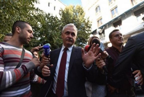 Terhelő nyilatkozatot tett Dragneára az egyik fiktív alkalmazott