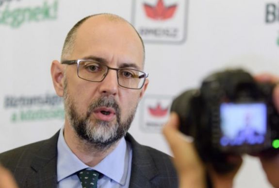 Magára hagyja az RMDSZ a PSD-t a kormányátszervezés kérdésében