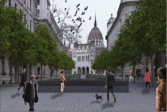 Egy hét magyarságpolitikai írásaiból (április 11-18.)