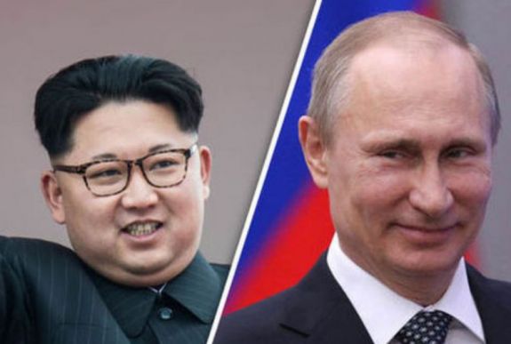 Moszkva: nem árulják el, hol és mikor találkozik Putyin Kim Dzsong Unnal