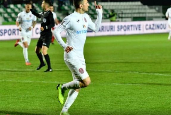 Erdélyi derbi: nem megy a Sepsinek a CFR ellen