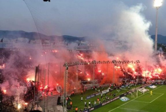 Ifj. Lucescu történelmet írt Görögországban