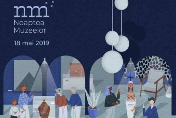 Több mint 150 kulturális létesítmény nyitja meg kapuit május 18-án, a múzeumok éjszakáján