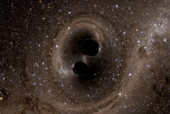 Két újabb gravitációshullám-forrást talált a LIGO és Virgo