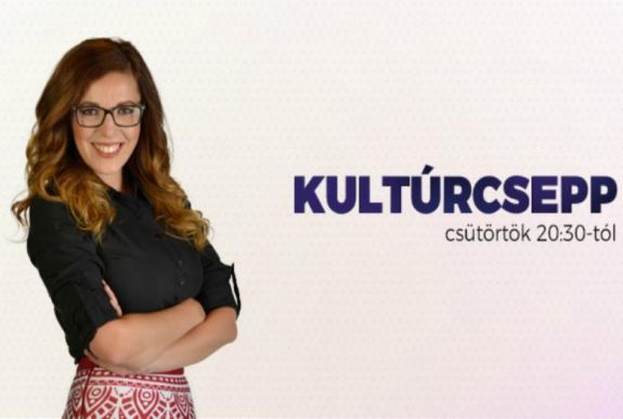 Az Erdély TV csütörtöki műsoraiban: pápalátogatás és kulturális körkép
