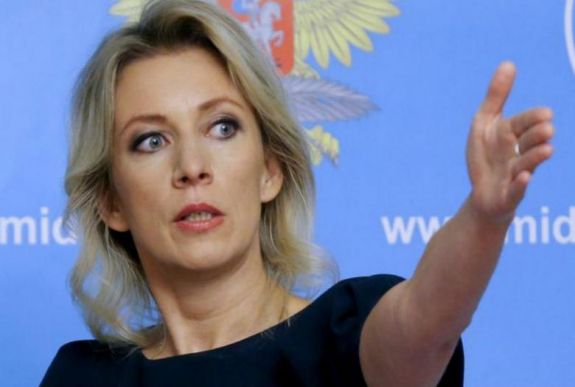 Moszkva szerint alkotmányellenes az ukrán nyelvtörvény-tervezet