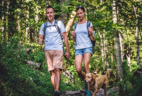 Hat egyszerű tipp a környezettudatos kiránduláshoz