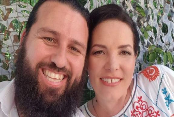 Nagyhéten lett öngyilkos a pópa felesége