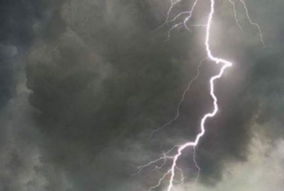 FRISSÍTVE – Nagyot fordul az időjárás a hétvégén, árvizekre is számíthatunk