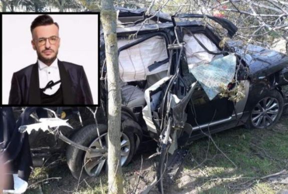 Autóbalesetben halt meg a népszerű román divattervező