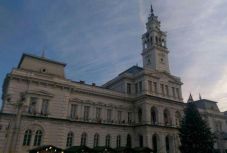 Sms-közlönyt indít az aradi városháza