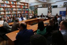 Regionális klinikai kórházzá alakulna a csíkszeredai kórház