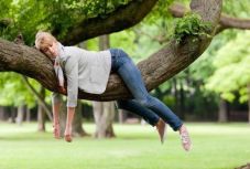 Hogyan győzzük le a tavaszi fáradtságot? Családorvost kérdeztünk