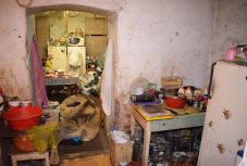 Egy hónapig élt együtt áldozata holttestével egy magyar férfi