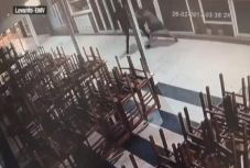 Szaglás nélkül maradt a férje által bántalmazott román nő