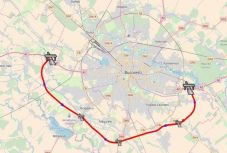 Közel 2 milliárd eurót kapott Románia, a pénz tetemes része Bukarestbe megy 