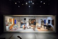 Áprilistól újra látható Dragomán György szekusdrámája a kolozsvári színházban