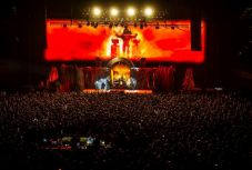 Az acél kései diadala – a Manowar csehországi koncertjén jártunk