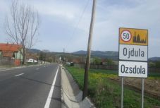 Visszaállamosítanák az ozsdolai közbirtokossági erdőt és legelőt, per indult