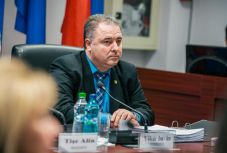 Rekord összegű finanszírozás Kolozs megyei kórházaknak