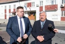 Lomnici: negatívan befolyásolná a román–magyar kapcsolatokat, ha nem szabadulnának Beke Istvánék