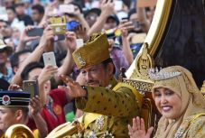 Mától halálra kövezik a házasságtörőket és a melegeket ebben az ázsiai országban