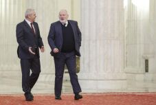 Össztűz zúdult Románia szövetségeseitől Bukarestre – meghátráltak Dragneáék