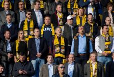 Törvénymódosítás: büntethető Szlovákiában a magyar himnusz eléneklése