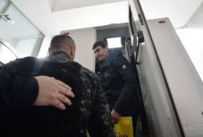 Feltételes szabadlábra helyezését kéri Cristian Borcea