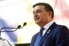 Miniszter: Románia öt év múlva az EU legnagyobb gáztermelője lesz