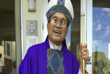 Pedofíliáért jogerősen elítélt egy püspököt a vatikáni bíróság 