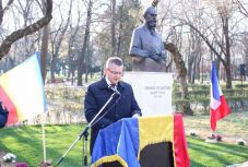 „Neki köszönhetjük, hogy Temesvárt, Aradot, Nagyváradot és Szatmárnémetit Romániának ítélték”