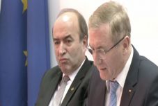 Az ügyészek szerint nincs ok a büntetőjogi törvények sürgős módosítására