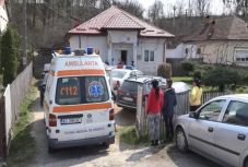 Nem bírta az izgalmakat a zakuszkatolvaj, elájult a kihallgatáson