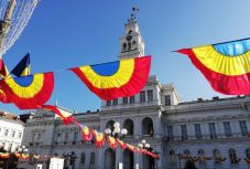 Negatívan véleményezte a kormány a románellenességet büntető tervezeteket