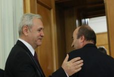 Dragnea az igazságügyi minisztert teszi felelőssé a büntetőjog módosítása körüli vitáért