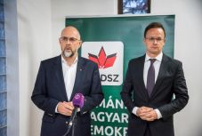 Magyarország berendelte Ukrajna budapesti nagykövetét