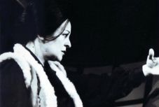 Elhunyt Elekes Emma színésznő