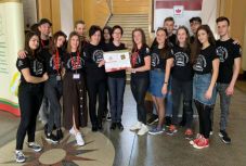 Örökségünk Őrei: a szatmári csapat nyerte az országos döntőt