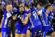 A Pick Szeged nyerte a férfi kézi Magyar Kupát