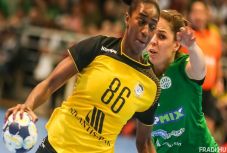 Négy idegenbeli győzelem született női kézi BL negyeddöntőiben