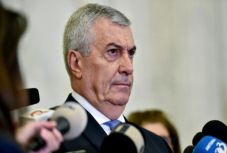 Elhalasztották az ítélethirdetést a szenátusi házelnök ügyében