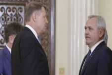 Dragnea szerint Johannis az ellenzéknek kedvez a referendummal