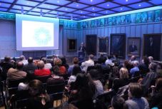 Ünnepség Kolozsváron: „A Valláskutató Intézet kapuit megnyitjuk!”