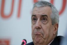 Ismét elnapolták a Popescu-Tăriceanu mentelmi jogáról szóló megbeszélést