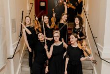 European Music Open: Nagyváradon lép fel a Bécsi Ifjúsági Filharmónia